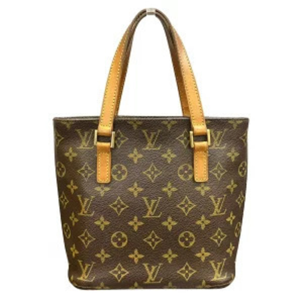 Louis Vuitton Monogram Vavin Handbag